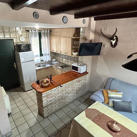 阿罗约弗里奥Casa Rincon De Claudia别墅 外观 照片