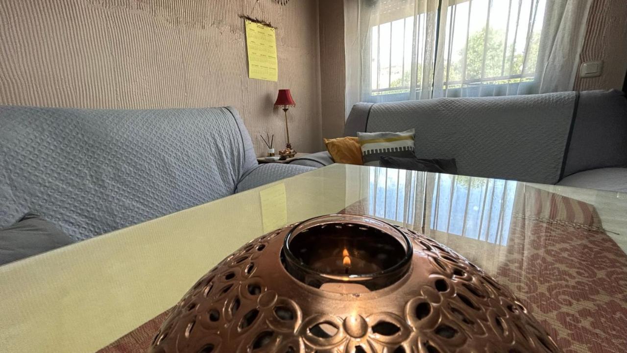 阿罗约弗里奥Casa Rincon De Claudia别墅 外观 照片